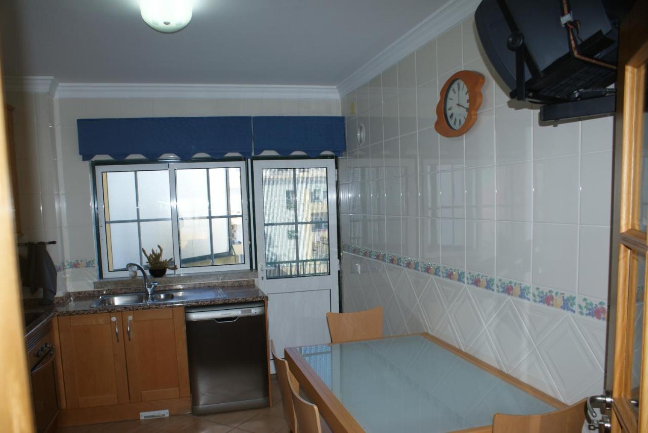 Apartamento Felicidade Almancil Exterior foto