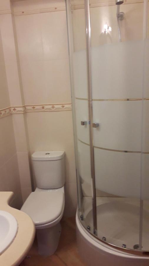 Apartamento Felicidade Almancil Exterior foto