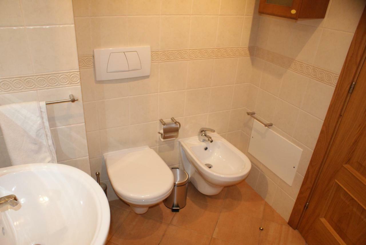 Apartamento Felicidade Almancil Exterior foto