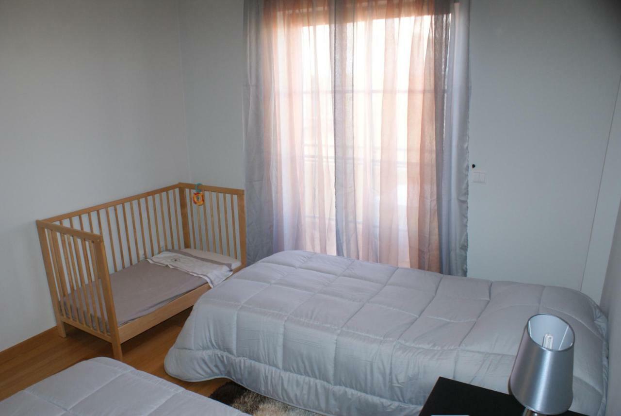 Apartamento Felicidade Almancil Exterior foto